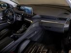 Peugeot 5008 1.2 PureTech Blue Lease Premium Avantage / 130p, Gebruikt, 1199 cc, 7 stoelen, Zwart