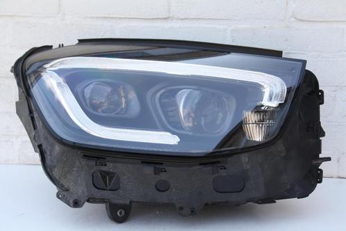 Koplamp Mercedes GLC 253 Multibeam LED MOOI !, Auto-onderdelen, Verlichting, Mercedes-Benz, Gebruikt, Ophalen of Verzenden