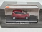 Mercedes Benz A Class - Wiking 1/87, Verzenden, Zo goed als nieuw, Auto, Wiking