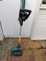 Parkside voegen borstel electrisch, Ophalen of Verzenden, Zo goed als nieuw