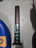 Bijna Nieuwe Wingset Compleet met alle opberg Tassen, 5 tot 7 m², Met draagtas, Minder dan 250 cm, Ophalen of Verzenden