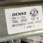 Fiat Panda 2008 Ruitenwissermotor Achter, Gebruikt, -, -, Ophalen of Verzenden