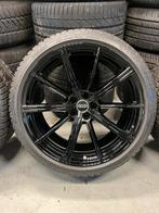 21 inch Originele Audi RS6 RS7 C8 Winterset Goodyear TPMS, Ophalen, Audi, Gebruikt, 275 mm