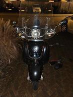 Agm retro, Ophalen of Verzenden, Zo goed als nieuw, Benzine