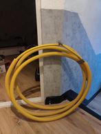 Uponor Gasbuis 25mm met Mantel - 12 Meter, Overige materialen, 6 meter of meer, Zo goed als nieuw, Rechte buis