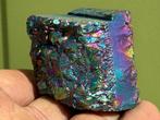 Titanium Aura Kwarts mineralen, Verzamelen, Mineralen en Fossielen, Ophalen of Verzenden, Mineraal