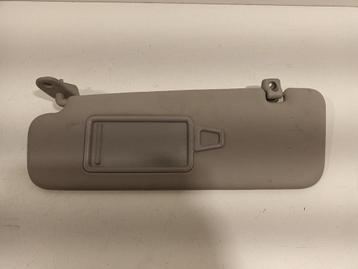 Zonneklep links Hyundai iX 20 beschikbaar voor biedingen