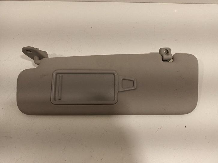 Zonneklep links Hyundai iX 20, Auto-onderdelen, Interieur en Bekleding, Hyundai, Kia, Gebruikt, Herkomst onderdeel bekend, 12 maanden garantie