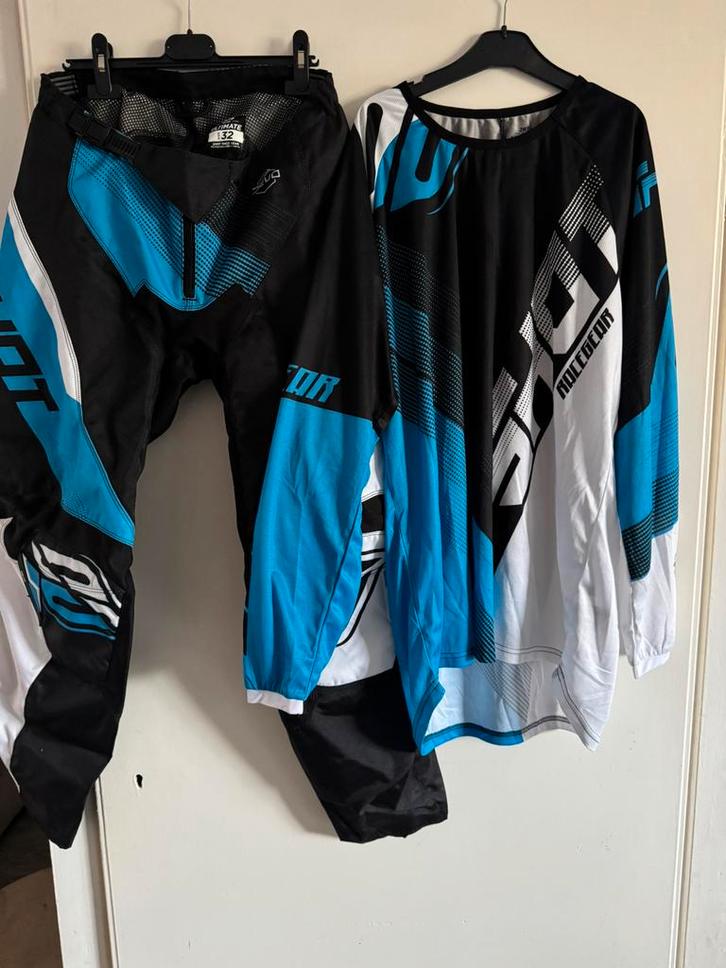 Div motorcross kleding sets, Motoren, Kleding | Motorkleding, Nieuw zonder kaartje, Ophalen of Verzenden