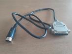 Commodore 64 X1541 kabel, Computers en Software, Vintage Computers, Ophalen of Verzenden