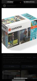 Bladblazer | Gardena ErgoJet 3000 (310 km), Tuin en Terras, Ophalen of Verzenden