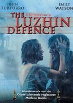Luzhin Defence - Marleen Gorris ( Nieuw ), Alle leeftijden, Ophalen of Verzenden, Zo goed als nieuw, Drama