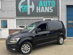 Volkswagen Caddy 2.0 TDI L1H1 BMT Highline | 1e eigenaar |, Auto's, Voorwielaandrijving, 4 cilinders, Volkswagen, Origineel Nederlands