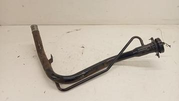 Vulpijp Brandstoftank van een Opel Agila beschikbaar voor biedingen