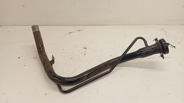 Vulpijp Brandstoftank van een Opel Agila, Auto-onderdelen, Brandstofsystemen, Opel, Gebruikt, 3 maanden garantie, Ophalen of Verzenden