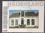 Persoonlijke postzegel wit huis, Ophalen of Verzenden