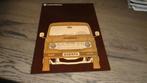 Folder  LEYLAND  SHERPA, Verzenden, Nieuw, Overige merken