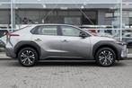 Toyota Bz4x 71,4 kWh 204pk Aut Active DEMO VOORDEEL, Automaat, Stof, Gebruikt, Overige kleuren