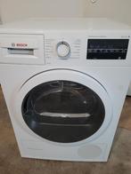 Wasdroger, Witgoed en Apparatuur, Ophalen, 6 tot 8 kg, Zo goed als nieuw, 85 tot 90 cm