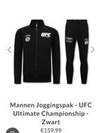 Nieuw ufc trainingspak xxl, Kleding | Heren, Ophalen, Nieuw, Overige maten
