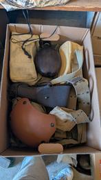 Groot lot militaria vanalles, Ophalen, Landmacht, Amerika, Overige typen
