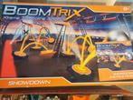 BoomTrix Xtreme Trampoline Action - Showdown, Ophalen of Verzenden, Zo goed als nieuw, Jongen of Meisje