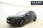 Peugeot e-5008 GT Avantage 73 kWh 100% Elektrisch | Panorami, Gebruikt, 213 pk, Adaptive Cruise Control, 7 stoelen