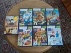 Xbox 360 Kinect Games Bundel, Avontuur en Actie, Gebruikt, Eén computer, Ophalen of Verzenden