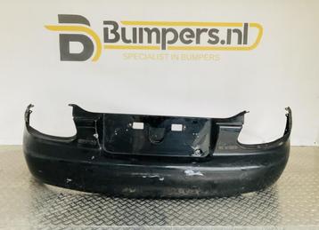 BUMPER Mazda MX5 MX-5 NC10-50221 Achterbumper 1-F10-12766 beschikbaar voor biedingen