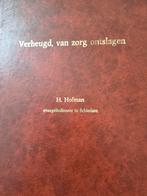 Verheugd van zorg ontslagen. Ds H Hofman. e/a, Christendom | Protestants, Ophalen of Verzenden, Zo goed als nieuw, Ds H Hofman e/a