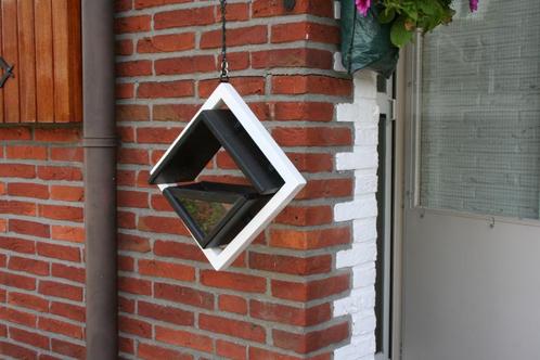 vogelvoederhuisje, Tuin en Terras, Vogelhuisjes en Vogelbaden, Nieuw, Ophalen of Verzenden