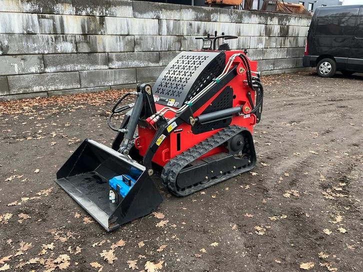 2025 Lihue T360 Schranklader ongebruikt, Zakelijke goederen, Machines en Bouw | Kranen en Graafmachines, Wiellader of Shovel