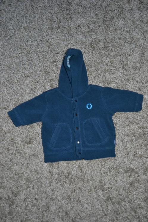 Babykleding jongenskleding jasje vestje maat 62, Kinderen en Baby's, Babykleding | Maat 62, Zo goed als nieuw, Jongetje, Jasje