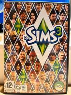 Sims 3, Ophalen of Verzenden, Zo goed als nieuw