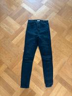 Loavies Skinny Jeans Maat 38, Kleding | Dames, Spijkerbroeken en Jeans, Ophalen of Verzenden, Gedragen, Grijs, W30 - W32 (confectie 38/40)