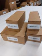 Doosjes klein, Ophalen, Doos, Opvouwbaar, Minder dan 35 cm