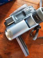 Sony DCR-TRV12E, 20x of meer, Ophalen of Verzenden, Zo goed als nieuw, Sony