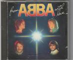 Abba - From Abba with love, Ophalen of Verzenden, Gebruikt