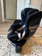 Autostoel Cybex Sirona S I-Size Deep Black, 9 t/m 18 kg, Zo goed als nieuw, Isofix, Ophalen