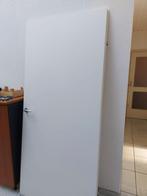 Arne & Bodil opdekdeur 93 x 211, Ophalen, 80 tot 100 cm, Binnendeur, Zo goed als nieuw