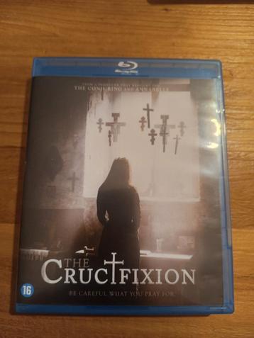 The Crucifixion (Blu-ray) beschikbaar voor biedingen