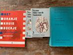 Geneeskunde, Fysiologie, Anatomie, Ophalen of Verzenden, Beta, Gelezen, WO