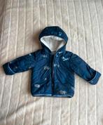 Winterjas, Maat 62, NIEUW, Kinderen en Baby's, Babykleding | Maat 62, Ophalen of Verzenden, Zo goed als nieuw, Meisje, Jasje