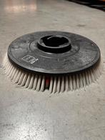 Taski Borstel voor schrobmachine taski ergodisc, Ophalen, Zo goed als nieuw