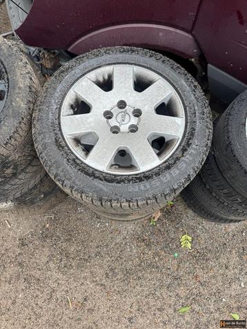 Sportvelgen Opel Omega beschikbaar voor biedingen