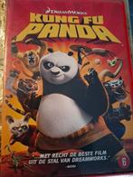 Kung fu panda, Alle leeftijden, Ophalen of Verzenden, Zo goed als nieuw, Amerikaans