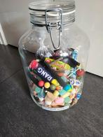 Etalage snoep..reclame ouderwets snoepgoed decoratie snoep.., Ophalen of Verzenden, Zo goed als nieuw