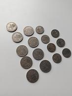 Diverse Engelse munten, Ophalen of Verzenden, Overige landen, 2 euro