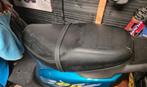 Piaggio zip sp 98 FR zadel, Ophalen of Verzenden, Gebruikt, Zadel, Piaggio