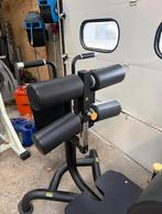 Matrix Glute ham Developer / GHD / Gluteaus / Hamstring, Sport en Fitness, Fitnessmaterialen, Ophalen, Benen, Gebruikt, -